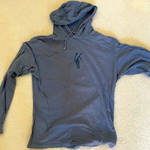 Lightweight Surfer Sweatshirt